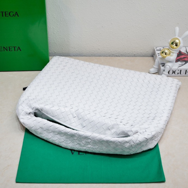 Botteca Veneta  shopping bag Size：54*24*13cm