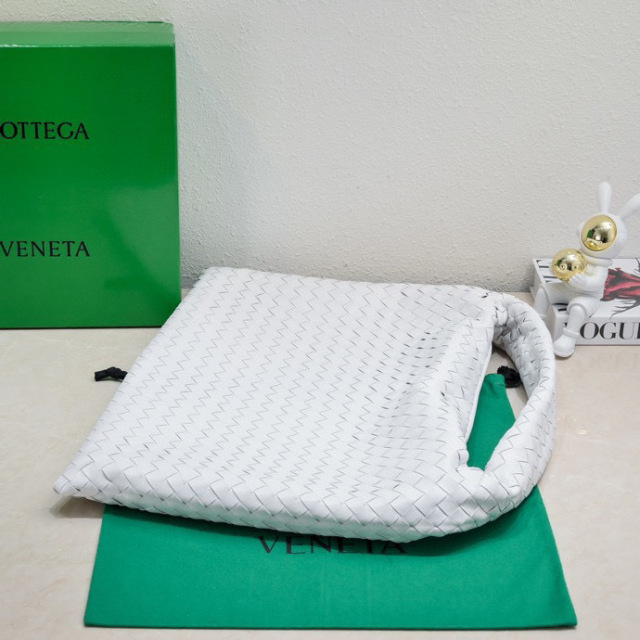 Botteca Veneta  shopping bag Size：54*24*13cm