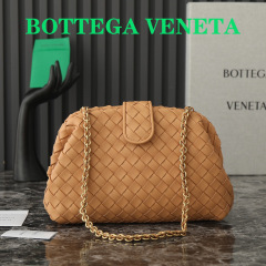 Botteca Veneta 单肩包 尺寸：31.5*16.5*11cm