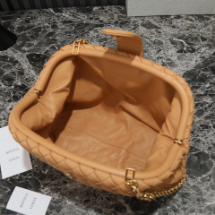 Botteca Veneta 单肩包 尺寸：31.5*16.5*11cm
