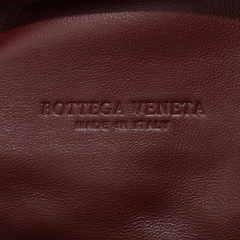 Botteca Veneta Beg bahu tunggal Saiz：31.5*16.5*11sm