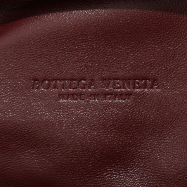 Botteca Veneta Beg bahu tunggal Saiz：31.5*16.5*11sm