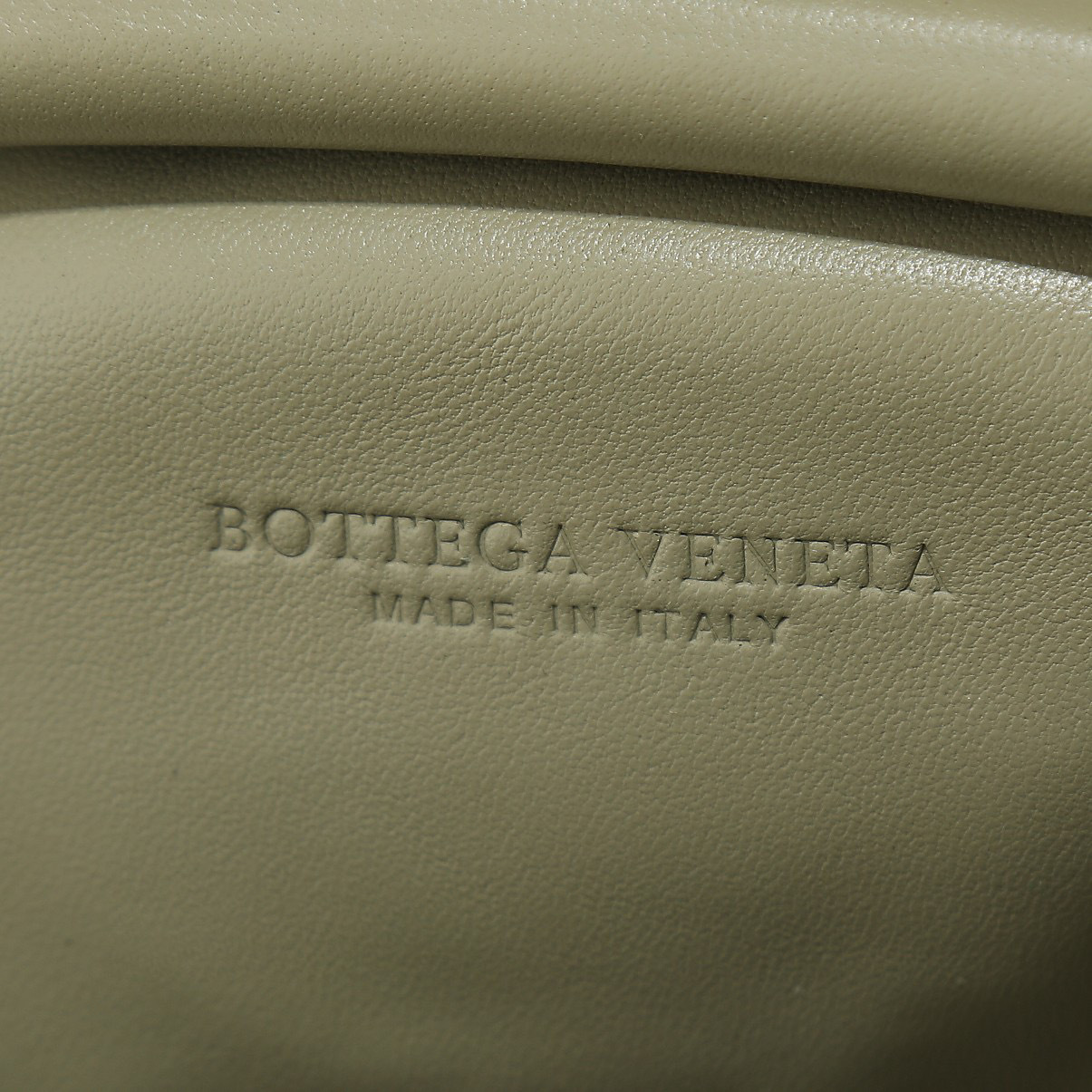 Botteca Veneta Single shoulder bag  Size：31.5*16.5*11cm