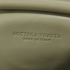Botteca Veneta Single shoulder bag  Size：31.5*16.5*11cm