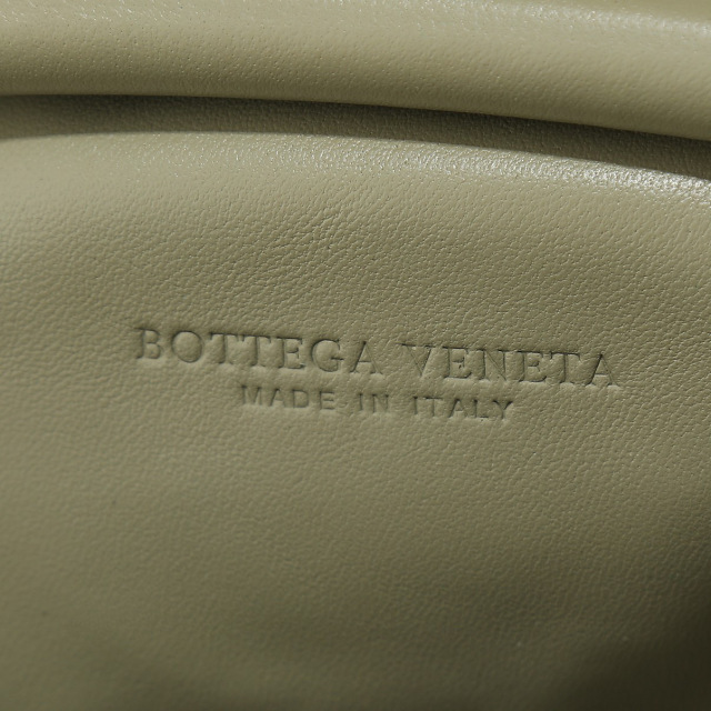 Botteca Veneta Single shoulder bag  Size：31.5*16.5*11cm
