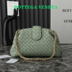 Botteca Veneta 单肩包 尺寸：31.5*16.5*11cm