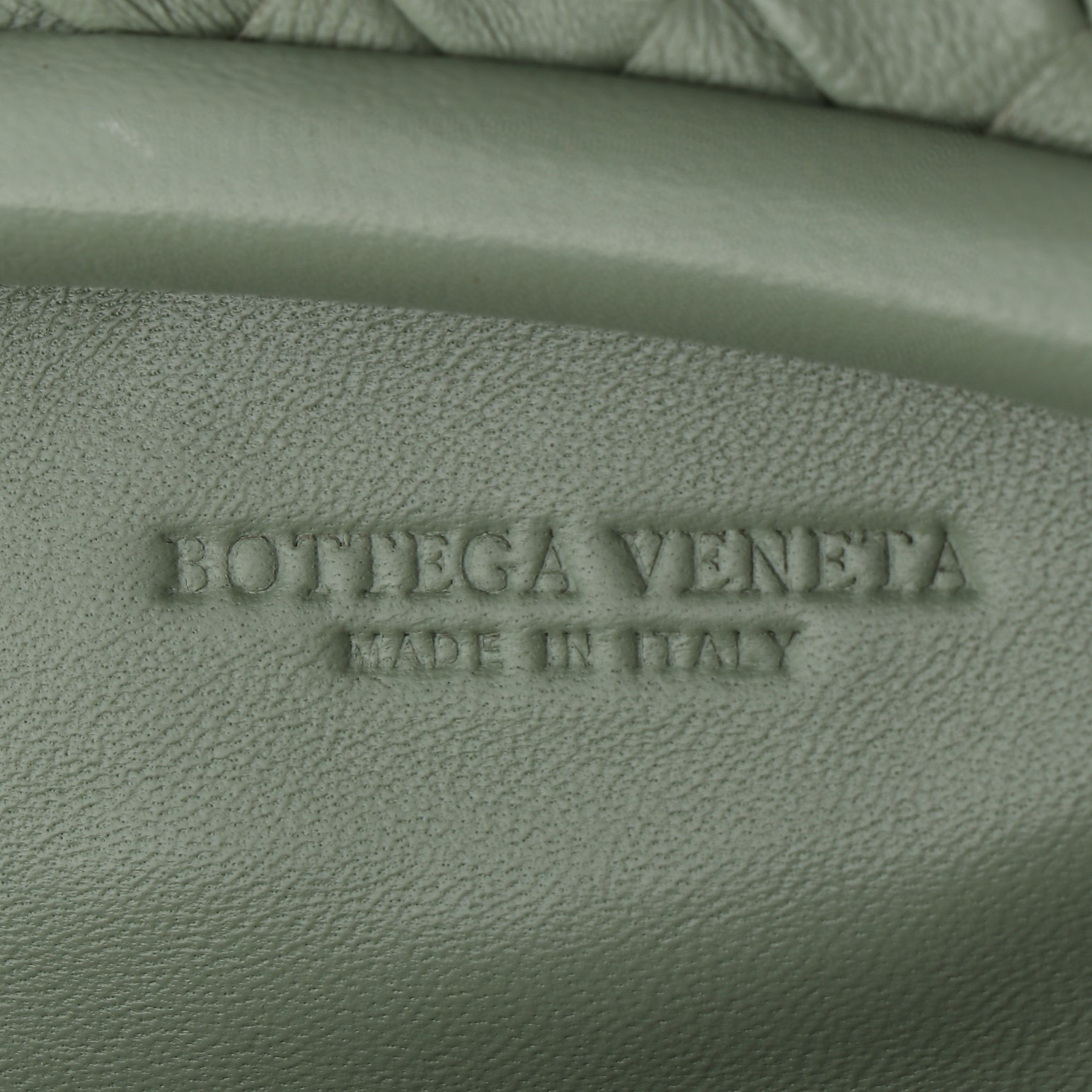 Botteca Veneta 单肩包 尺寸：31.5*16.5*11cm