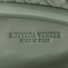Botteca Veneta 单肩包 尺寸：31.5*16.5*11cm