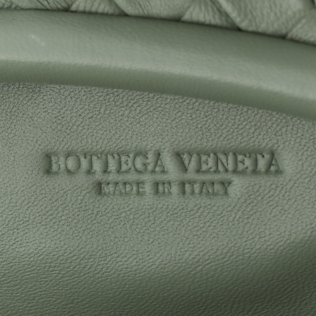Botteca Veneta 单肩包 尺寸：31.5*16.5*11cm