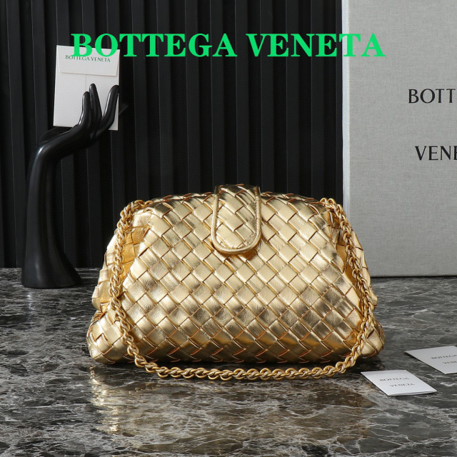 Borsa a tracolla singola Bottaca Veneta Dimensioni: 31,5*16,5*11 cm