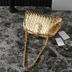 Borsa a tracolla singola Bottaca Veneta Dimensioni: 31,5*16,5*11 cm