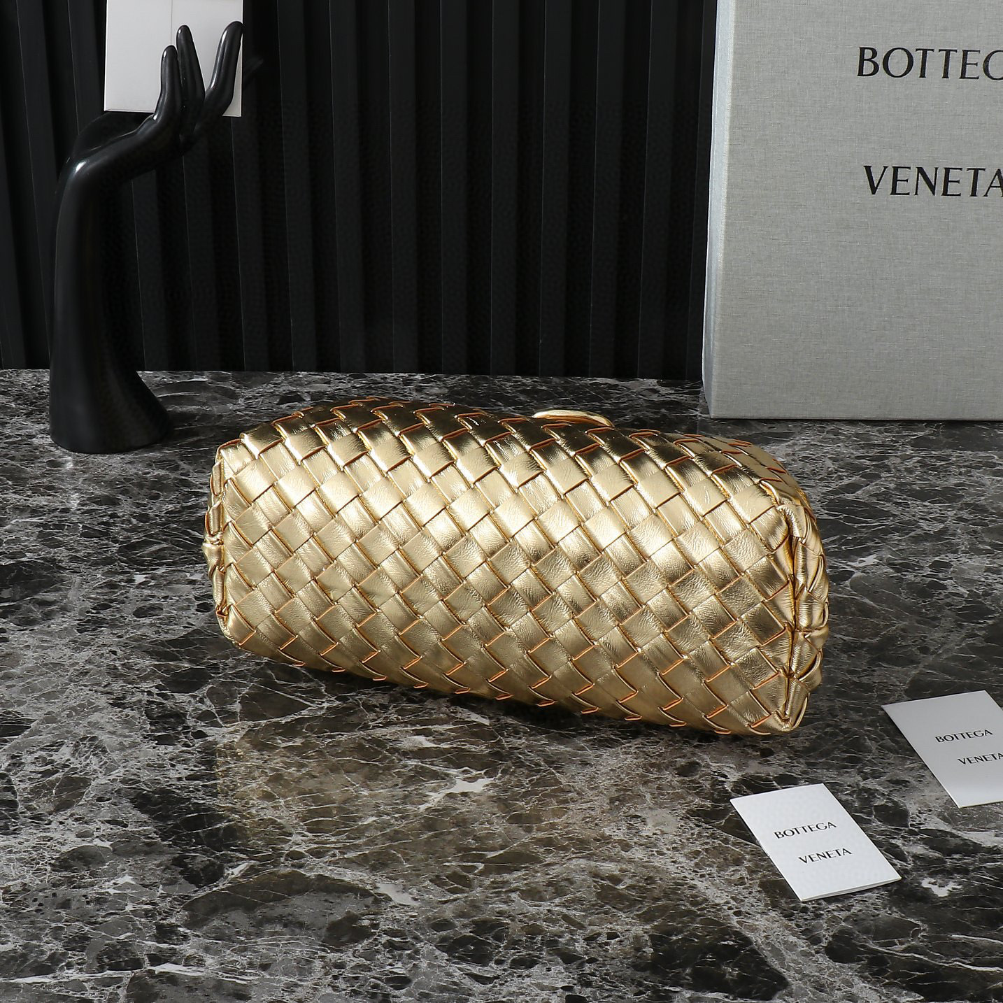 Borsa a tracolla singola Bottaca Veneta Dimensioni: 31,5*16,5*11 cm