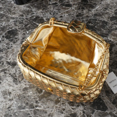 Borsa a tracolla singola Bottaca Veneta Dimensioni: 31,5*16,5*11 cm
