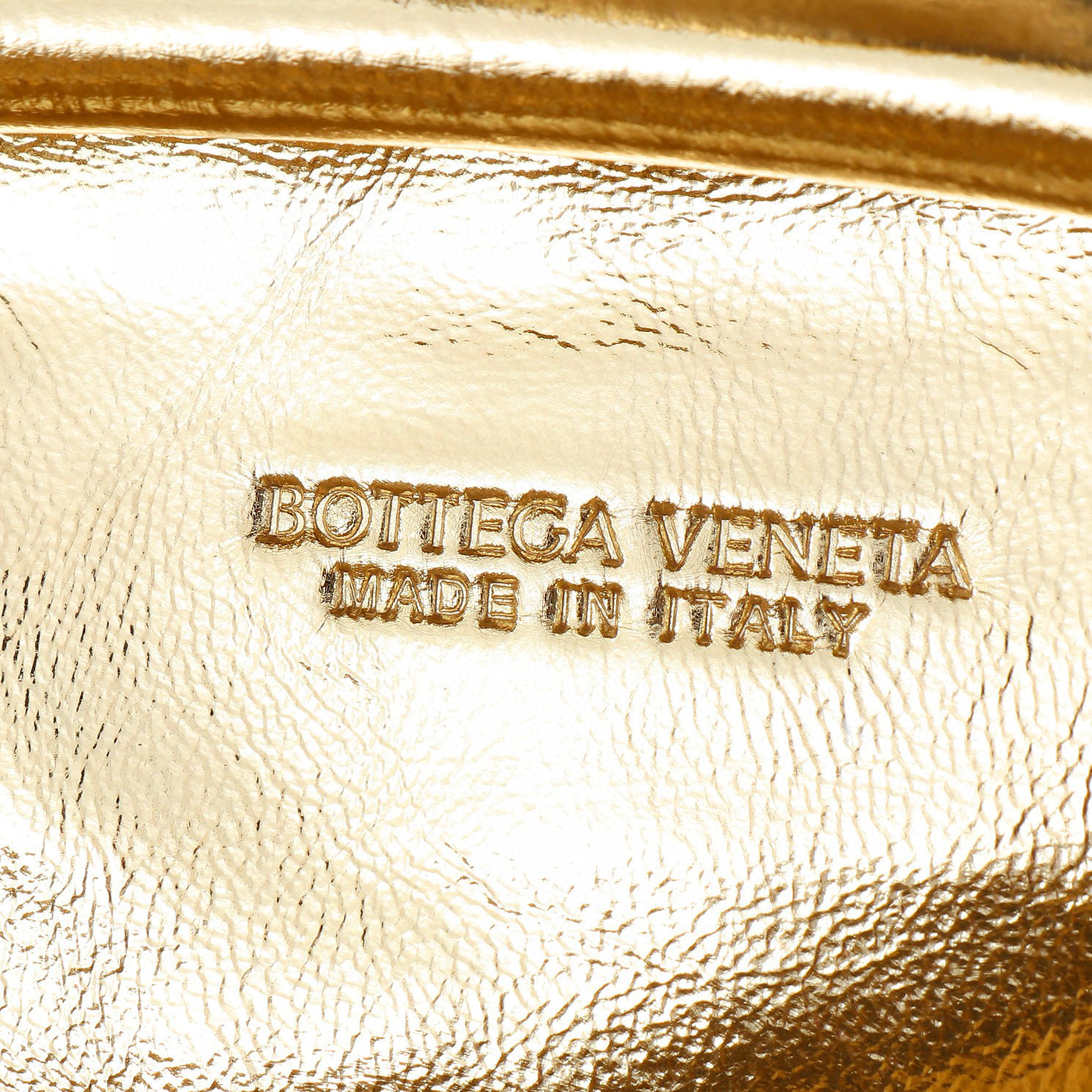 Borsa a tracolla singola Bottaca Veneta Dimensioni: 31,5*16,5*11 cm