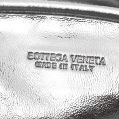 Botteca Veneta Beg bahu tunggal Saiz：31.5*16.5*11sm