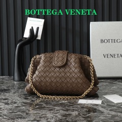 Botteca Veneta 单肩包 尺寸：31.5*16.5*11cm