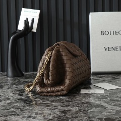 Botteca Veneta 单肩包 尺寸：31.5*16.5*11cm