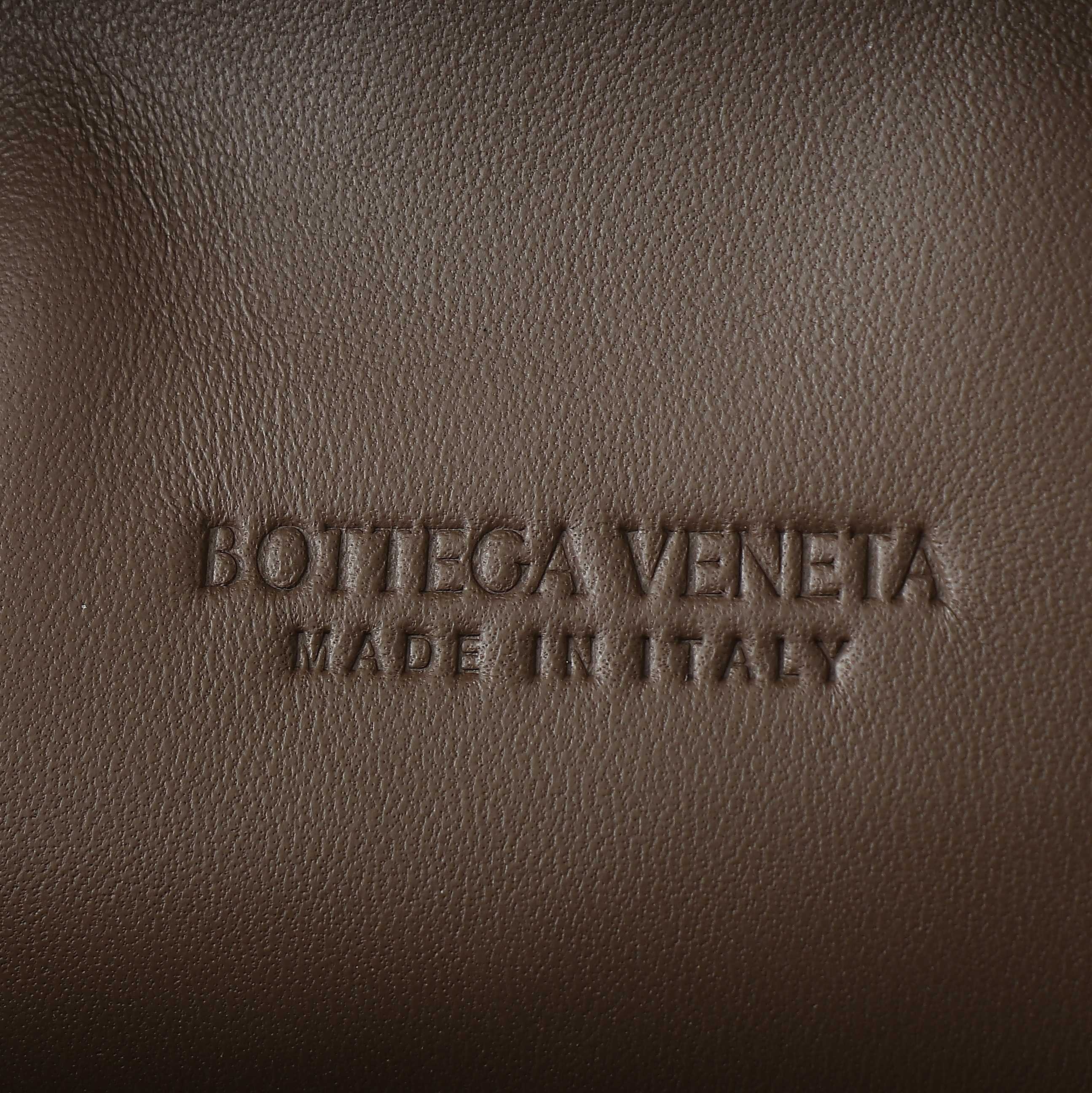 Botteca Veneta 单肩包 尺寸：31.5*16.5*11cm