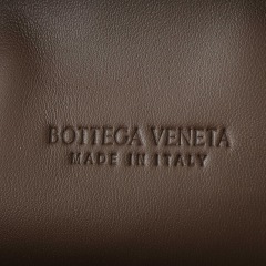 Botteca Veneta 单肩包 尺寸：31.5*16.5*11cm