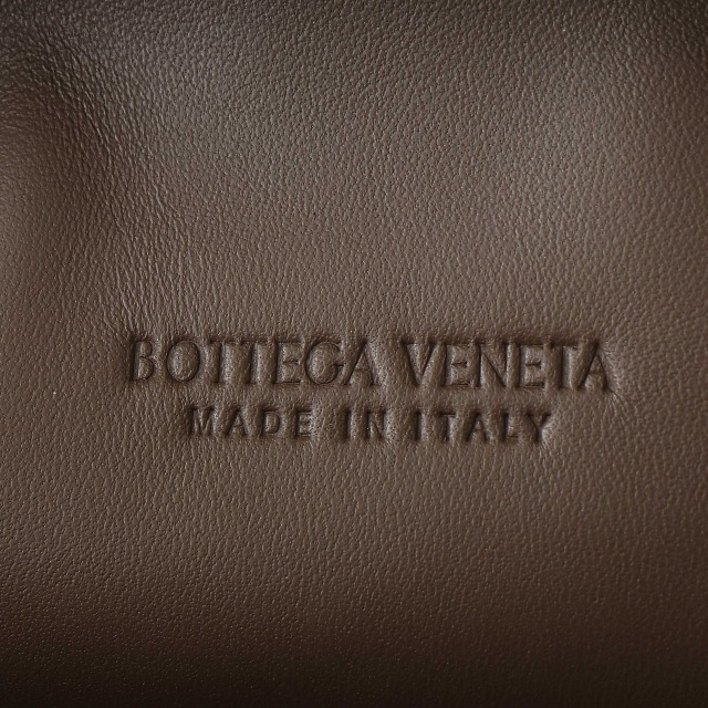 Botteca Veneta 单肩包 尺寸：31.5*16.5*11cm