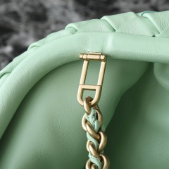 Botteca Veneta Single shoulder bag  Size：31.5*16.5*11cm