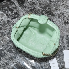 Botteca Veneta Single shoulder bag  Size：31.5*16.5*11cm