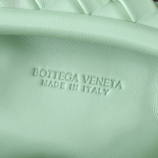 Botteca Veneta Single shoulder bag  Size：31.5*16.5*11cm