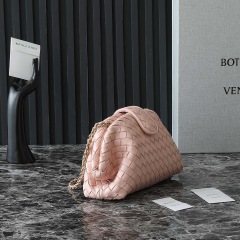 Botteca Veneta Beg bahu tunggal Saiz：31.5*16.5*11sm