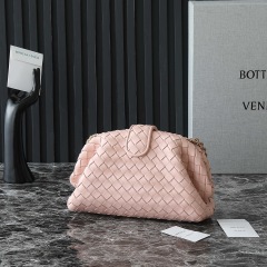 Botteca Veneta Beg bahu tunggal Saiz：31.5*16.5*11sm