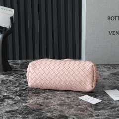 Botteca Veneta Beg bahu tunggal Saiz：31.5*16.5*11sm