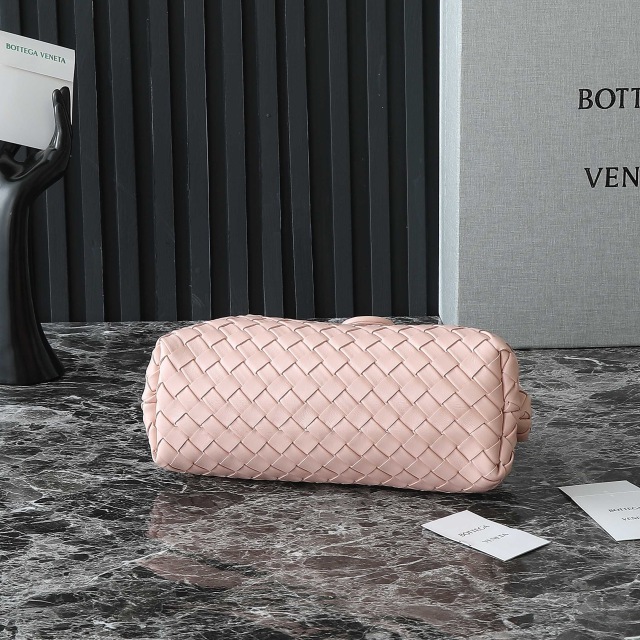 Botteca Veneta Beg bahu tunggal Saiz：31.5*16.5*11sm