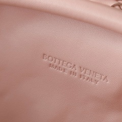 Botteca Veneta Beg bahu tunggal Saiz：31.5*16.5*11sm