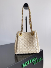 Borsa a secchiello Bottaca Veneta Dimensioni: 21*17*16,5 cm