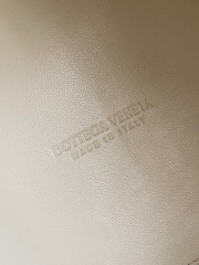 Borsa a secchiello Bottaca Veneta Dimensioni: 21*17*16,5 cm