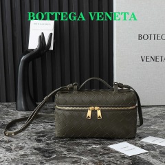 Borsa cosmetica Bottaca Veneta Dimensioni: 22*12*5cm