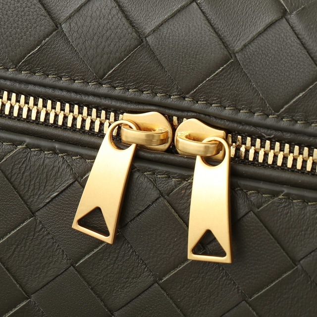 Borsa cosmetica Bottaca Veneta Dimensioni: 22*12*5cm