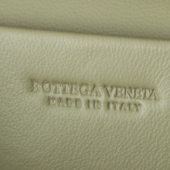 Botteca Veneta 化妆包 尺寸：22*12*5cm