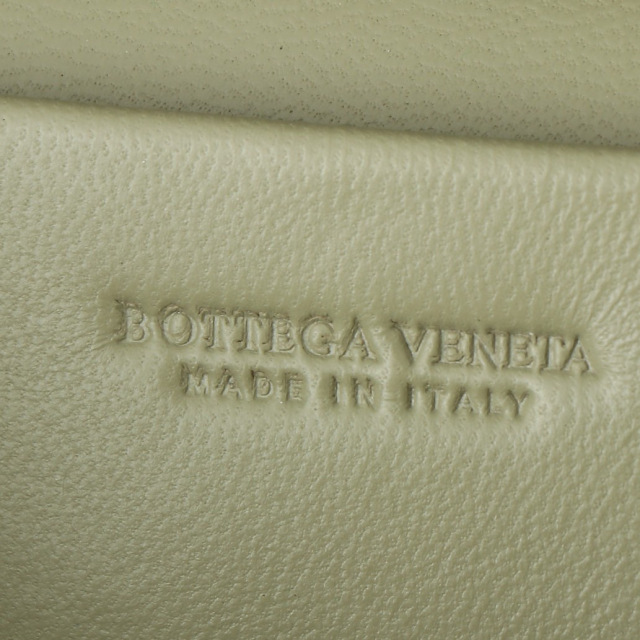 Botteca Veneta 化妆包 尺寸：22*12*5cm