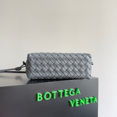 Borsa a tracolla singola Bottaca Veneta Dimensioni: 22*15*8cm