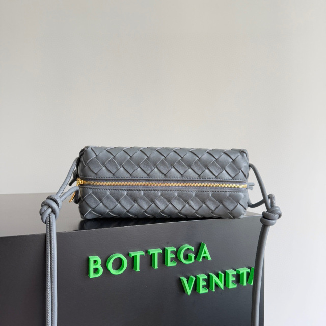 Borsa a tracolla singola Bottaca Veneta Dimensioni: 22*15*8cm