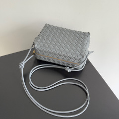Borsa a tracolla singola Bottaca Veneta Dimensioni: 22*15*8cm