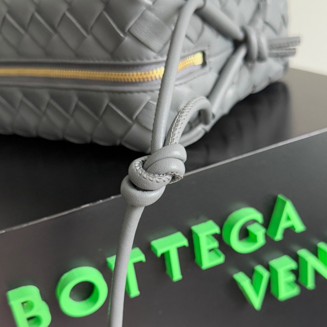 Borsa a tracolla singola Bottaca Veneta Dimensioni: 22*15*8cm
