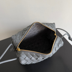 Borsa a tracolla singola Bottaca Veneta Dimensioni: 22*15*8cm