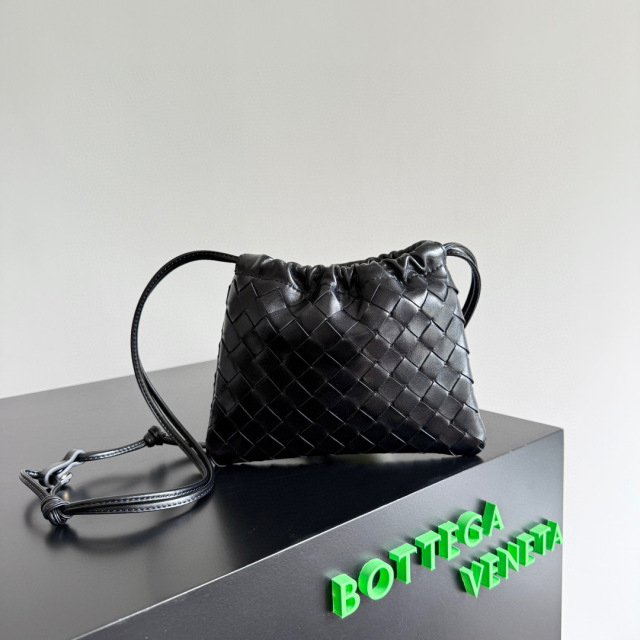 Borsa a tracolla singola Bottaca Veneta Dimensioni: 21*16,6*3cm