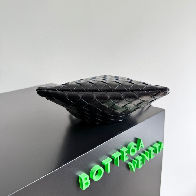 Borsa a tracolla singola Bottaca Veneta Dimensioni: 21*16,6*3cm