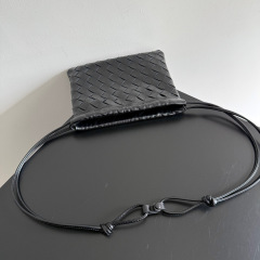 Borsa a tracolla singola Bottaca Veneta Dimensioni: 21*16,6*3cm