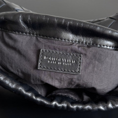 Borsa a tracolla singola Bottaca Veneta Dimensioni: 21*16,6*3cm
