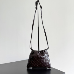 Borsa a tracolla singola Bottaca Veneta Dimensioni: 21*16,6*3cm