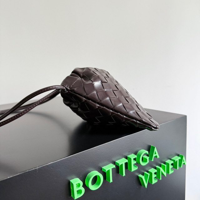 Borsa a tracolla singola Bottaca Veneta Dimensioni: 21*16,6*3cm