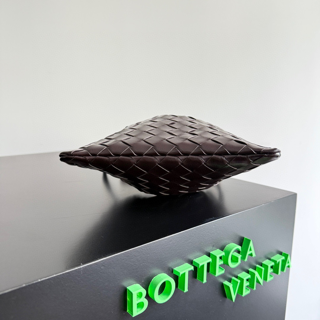 Borsa a tracolla singola Bottaca Veneta Dimensioni: 21*16,6*3cm